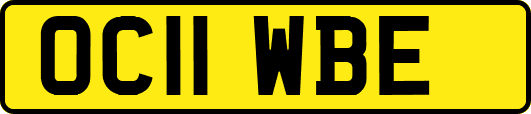 OC11WBE