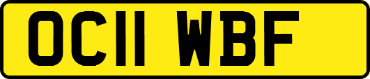 OC11WBF