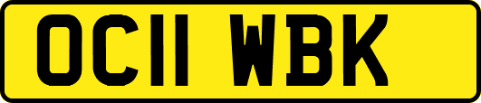 OC11WBK