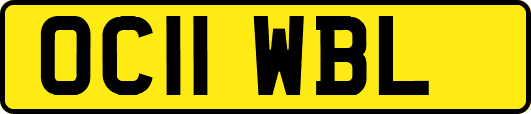 OC11WBL