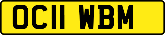 OC11WBM