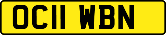OC11WBN