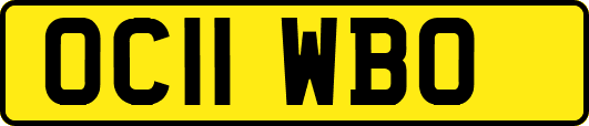 OC11WBO