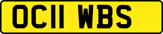 OC11WBS