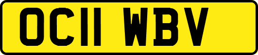 OC11WBV
