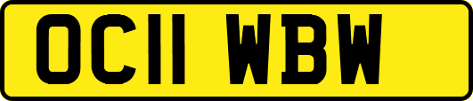 OC11WBW