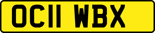 OC11WBX