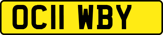 OC11WBY