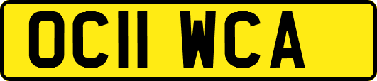 OC11WCA