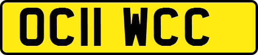 OC11WCC