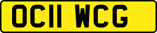 OC11WCG