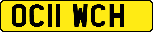 OC11WCH