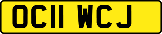 OC11WCJ