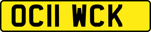 OC11WCK