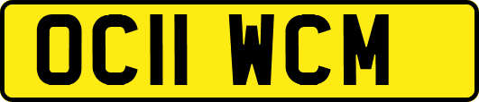 OC11WCM