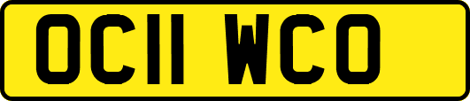 OC11WCO