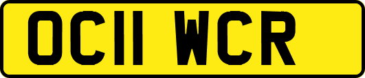 OC11WCR