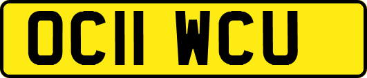 OC11WCU
