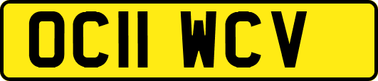 OC11WCV