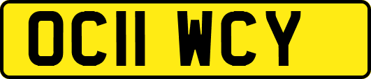 OC11WCY