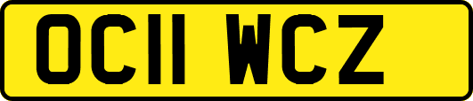 OC11WCZ