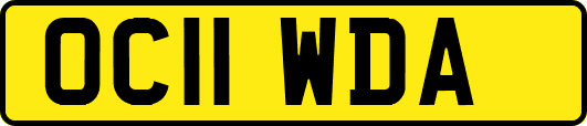OC11WDA