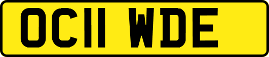 OC11WDE