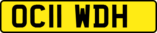 OC11WDH