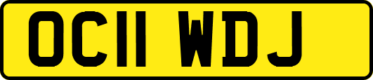 OC11WDJ