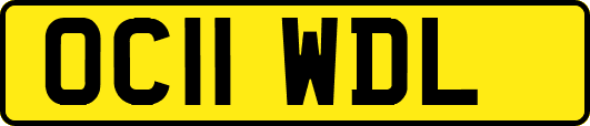 OC11WDL