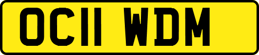 OC11WDM