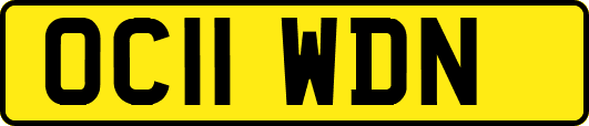 OC11WDN