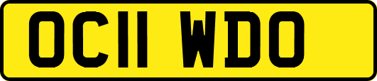 OC11WDO