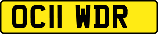 OC11WDR