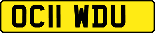 OC11WDU