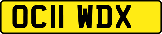 OC11WDX