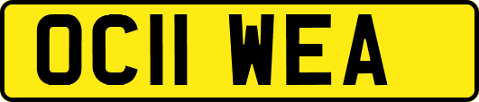 OC11WEA