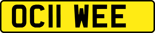 OC11WEE
