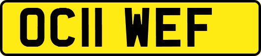 OC11WEF