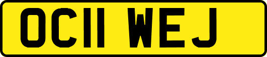 OC11WEJ