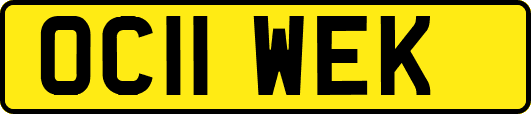 OC11WEK