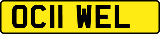 OC11WEL