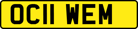 OC11WEM