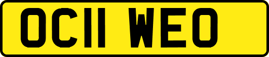 OC11WEO