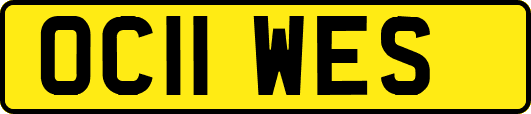 OC11WES