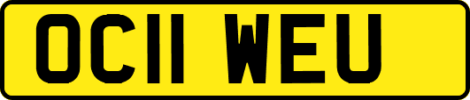 OC11WEU