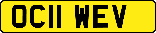 OC11WEV