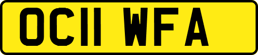 OC11WFA