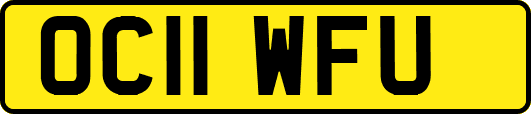 OC11WFU