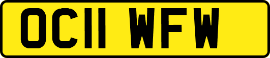 OC11WFW